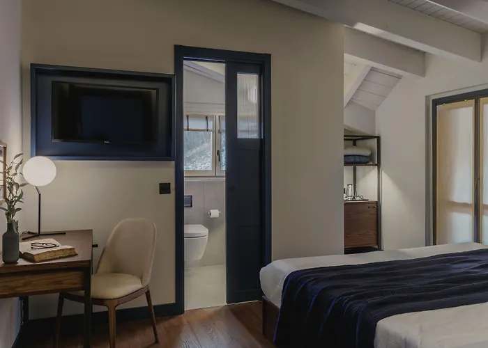 Albergo Miramonti