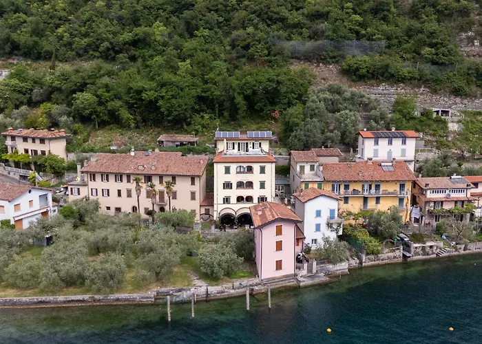 Sensole locanda contemporanea